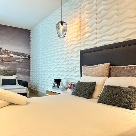 Bonita Bay Concept Hotel By Xarm Hotels Santa Marta  Exterior foto