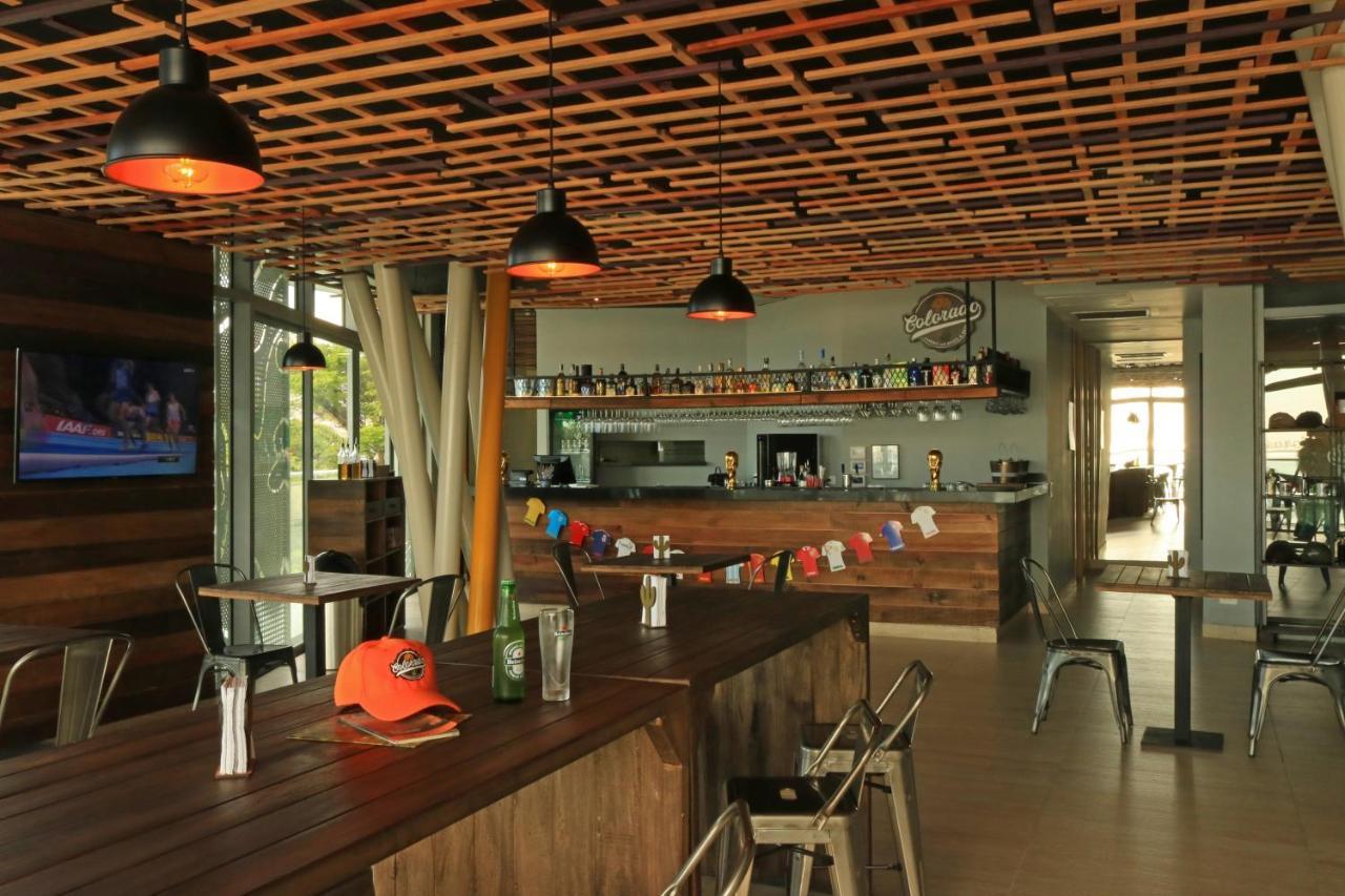Bonita Bay Concept Hotel By Xarm Hotels Santa Marta  Exterior foto