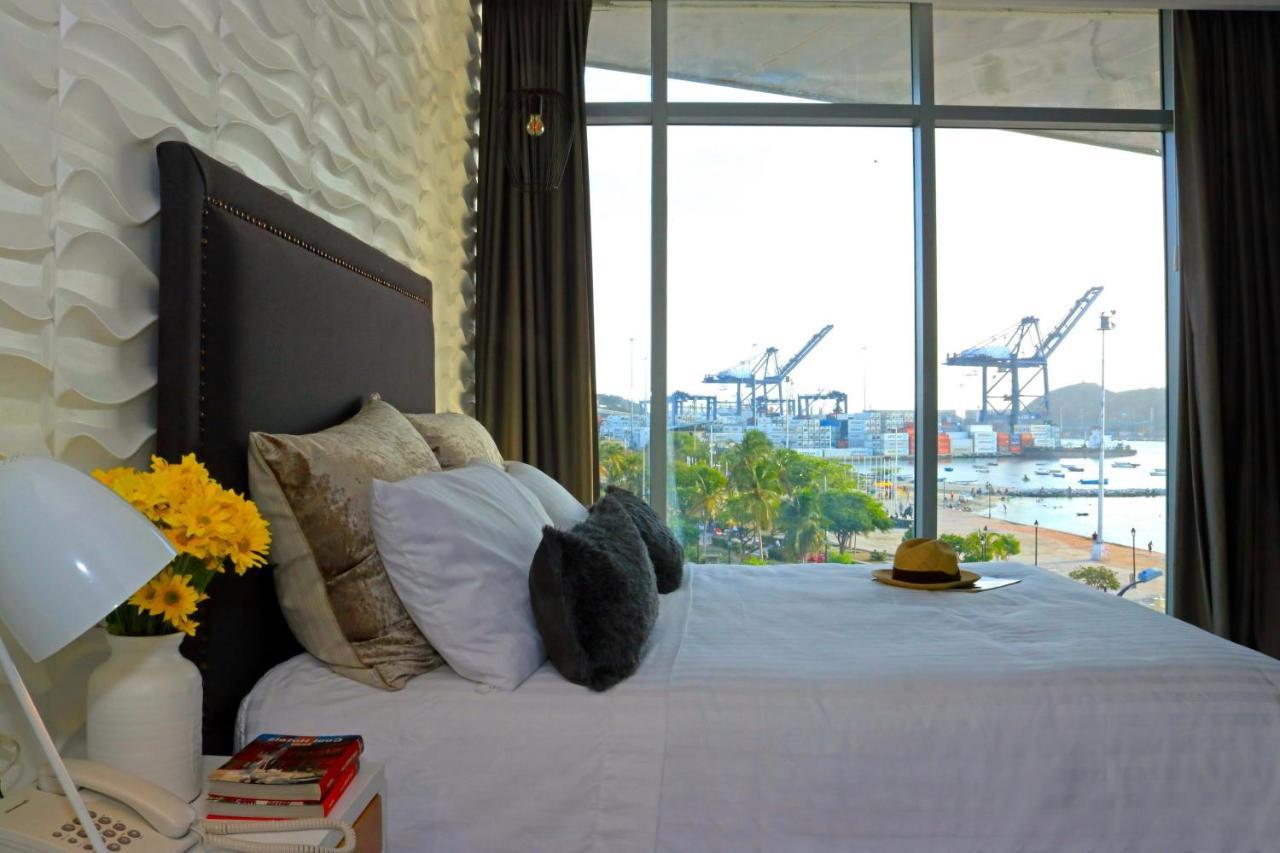 Bonita Bay Concept Hotel By Xarm Hotels Santa Marta  Exterior foto