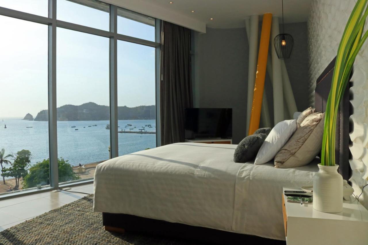Bonita Bay Concept Hotel By Xarm Hotels Santa Marta  Exterior foto