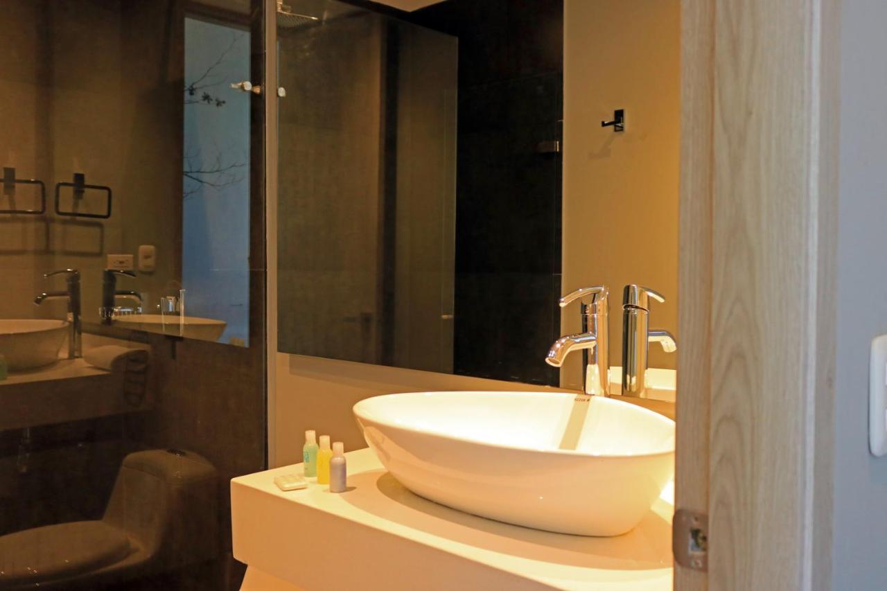 Bonita Bay Concept Hotel By Xarm Hotels Santa Marta  Exterior foto