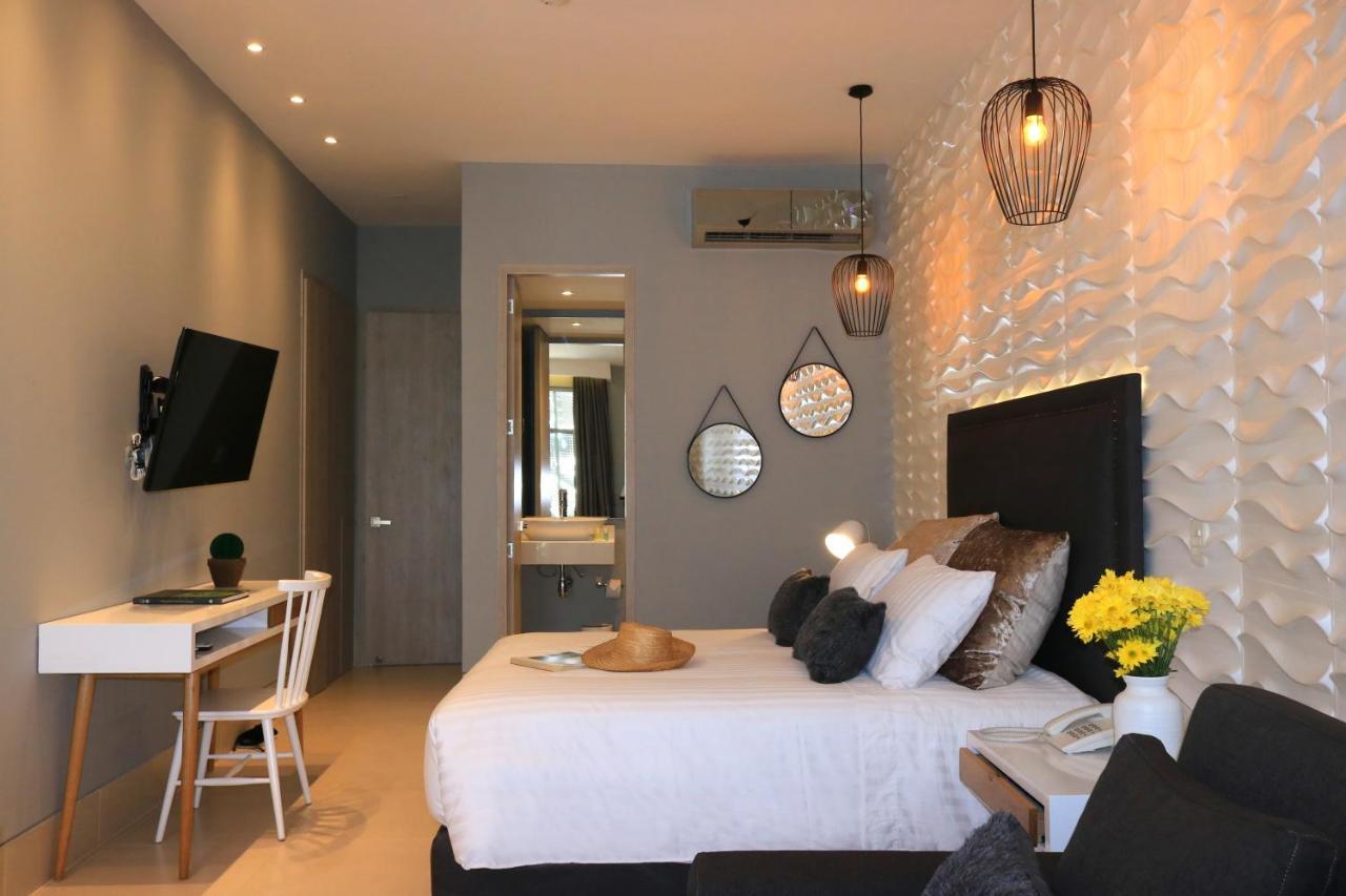 Bonita Bay Concept Hotel By Xarm Hotels Santa Marta  Exterior foto