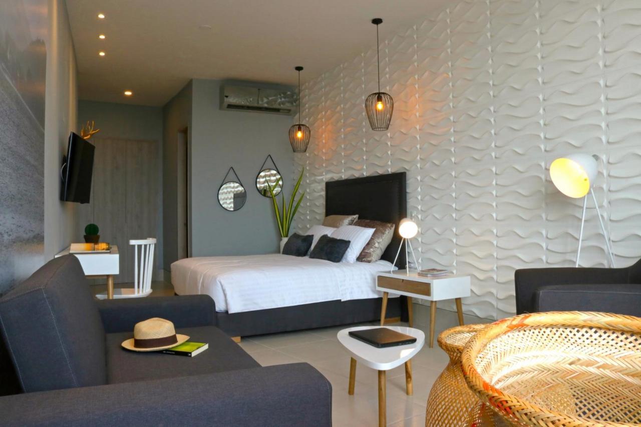 Bonita Bay Concept Hotel By Xarm Hotels Santa Marta  Exterior foto