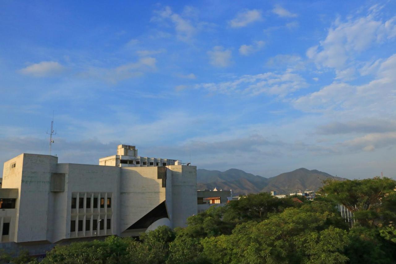 Bonita Bay Concept Hotel By Xarm Hotels Santa Marta  Exterior foto