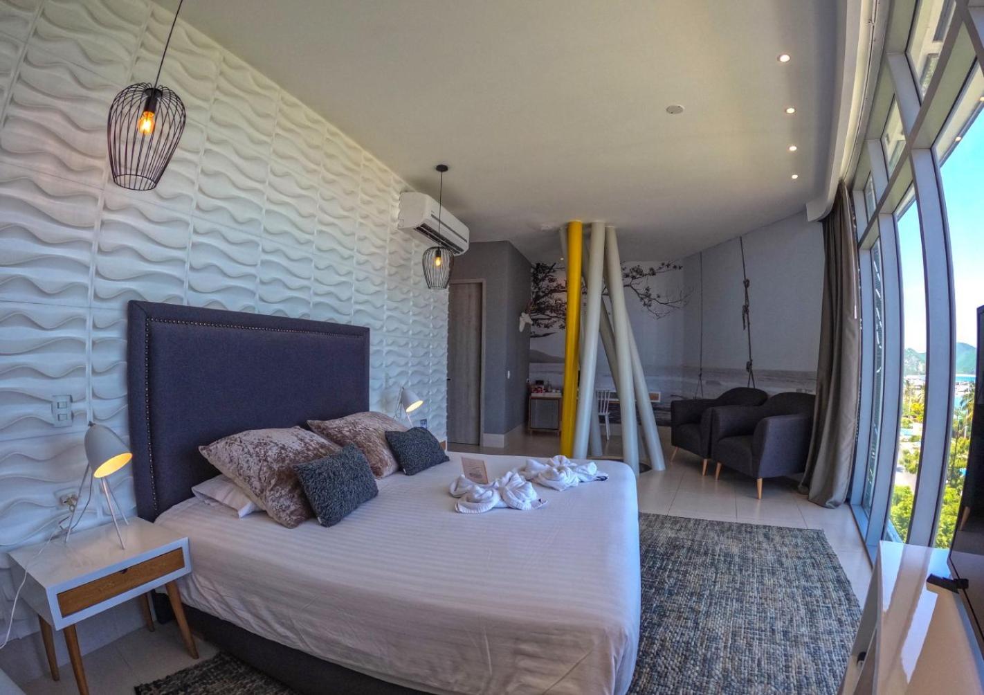Bonita Bay Concept Hotel By Xarm Hotels Santa Marta  Exterior foto