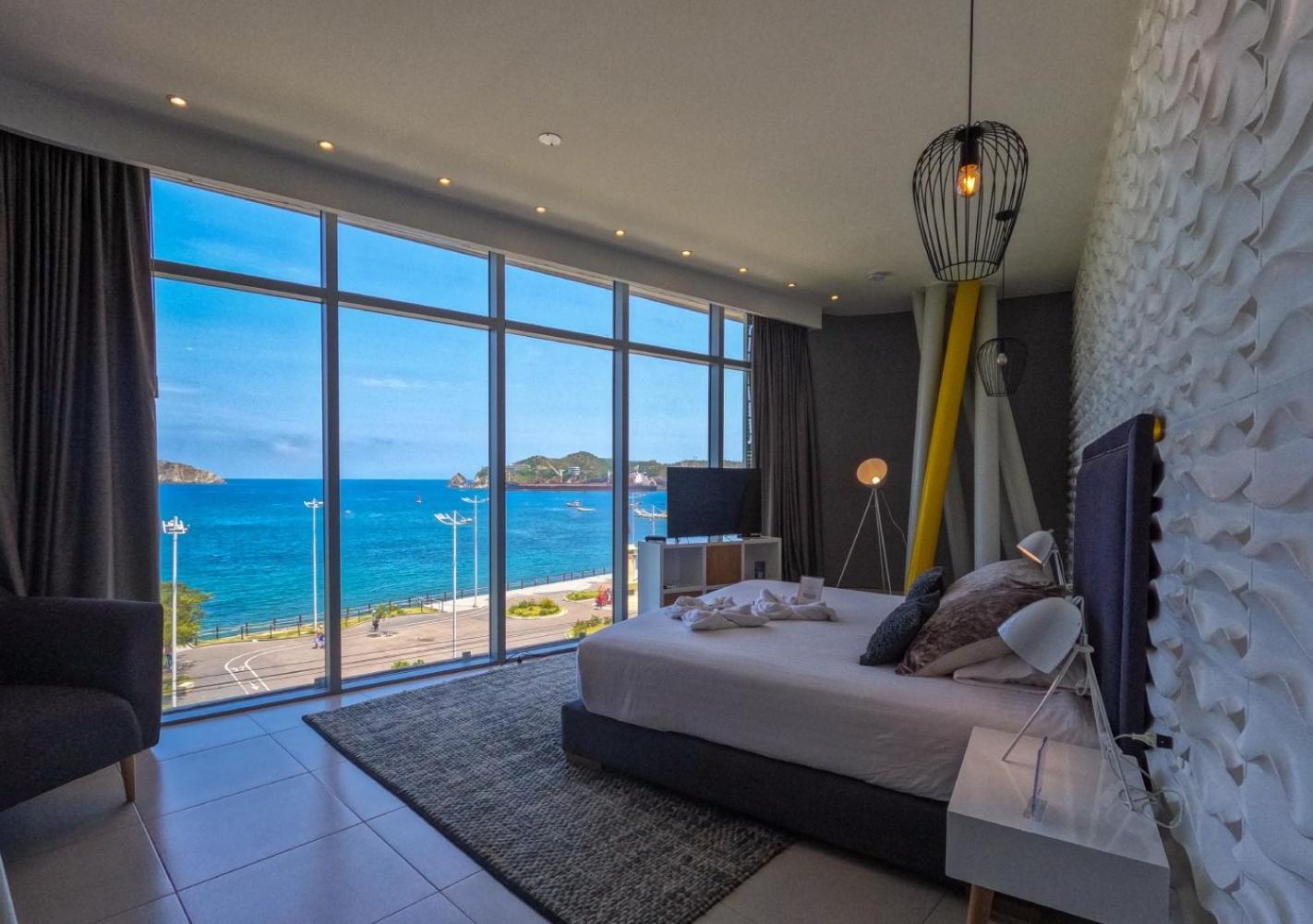 Bonita Bay Concept Hotel By Xarm Hotels Santa Marta  Exterior foto