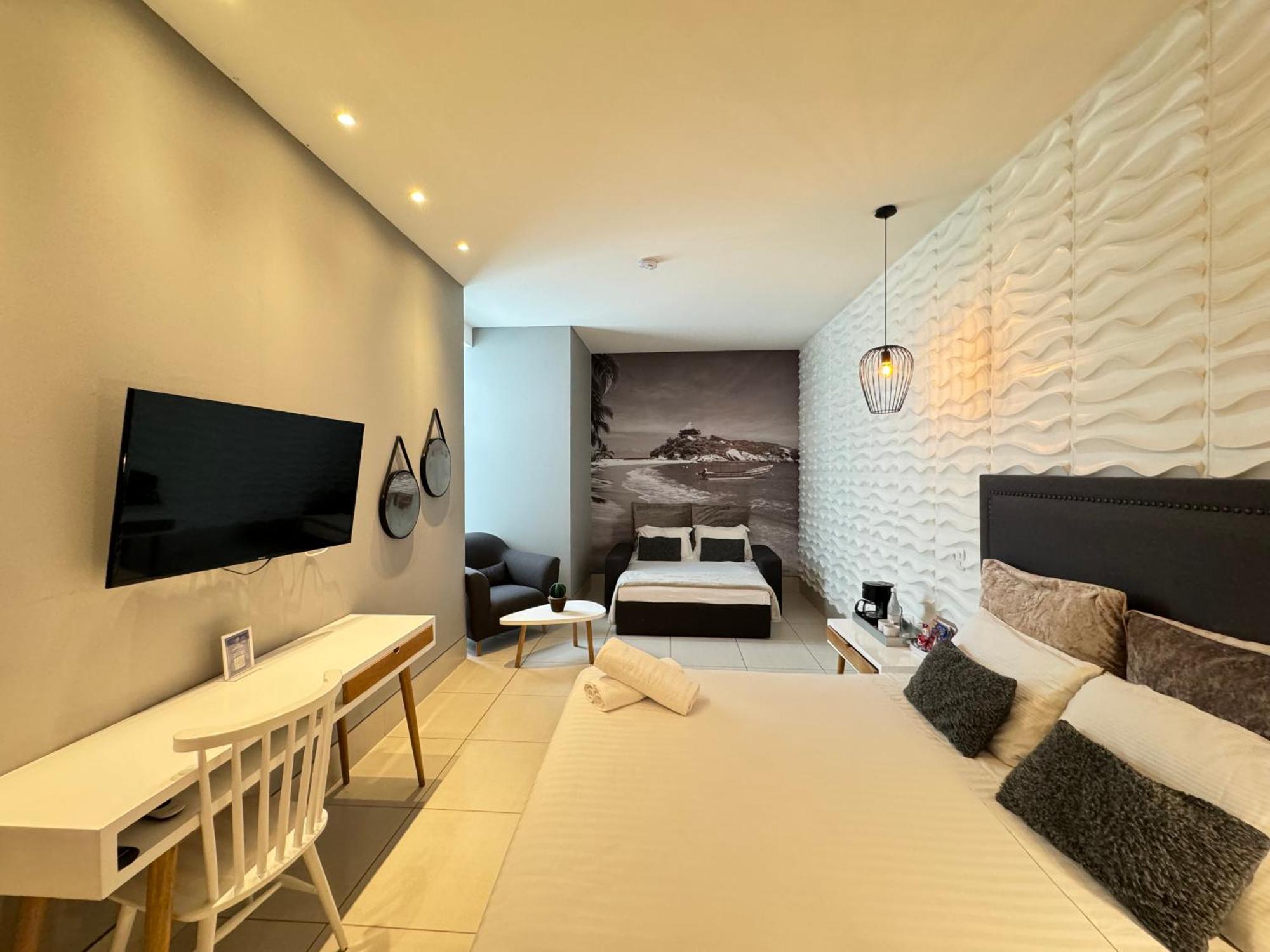 Bonita Bay Concept Hotel By Xarm Hotels Santa Marta  Exterior foto
