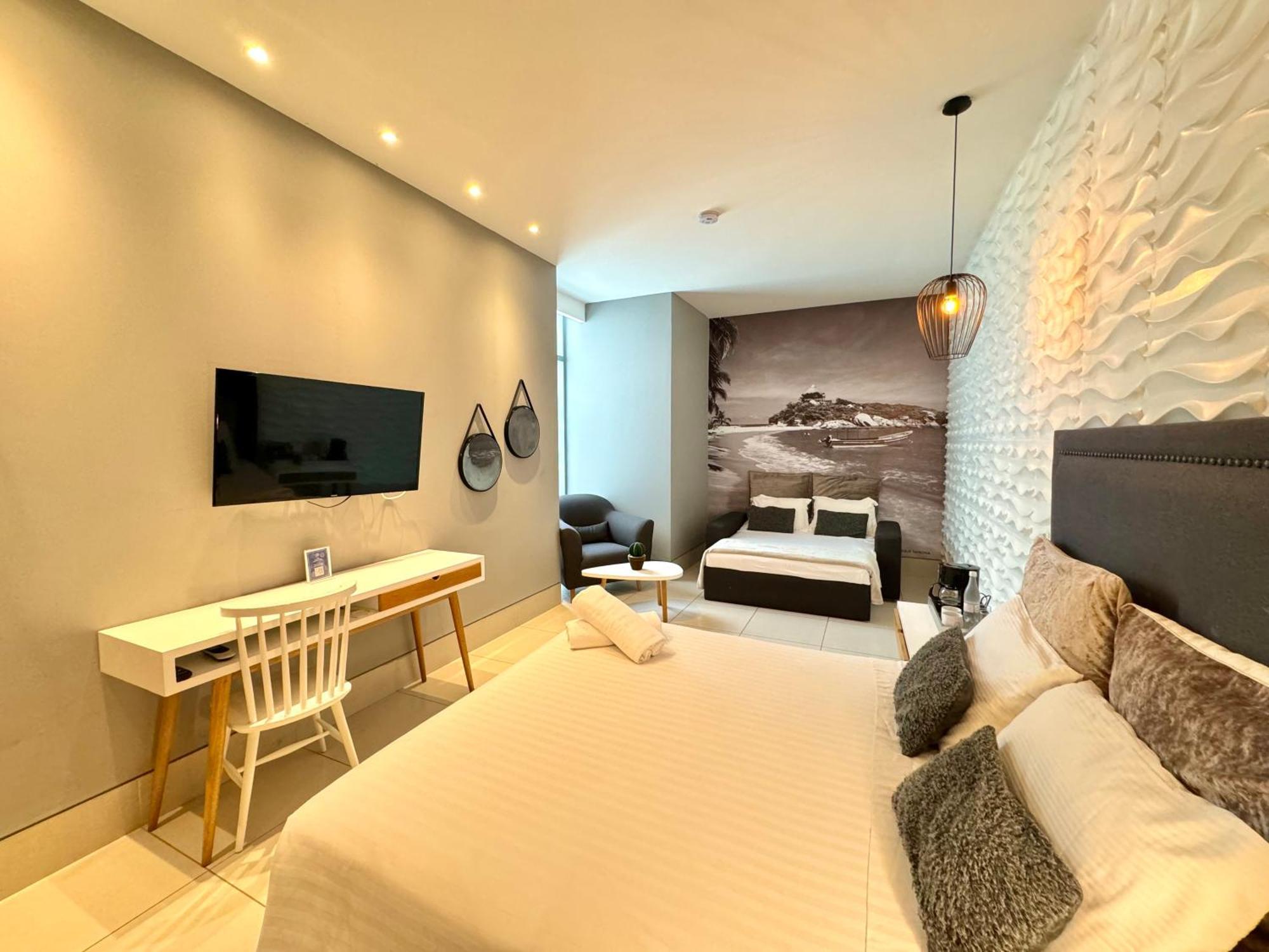 Bonita Bay Concept Hotel By Xarm Hotels Santa Marta  Exterior foto