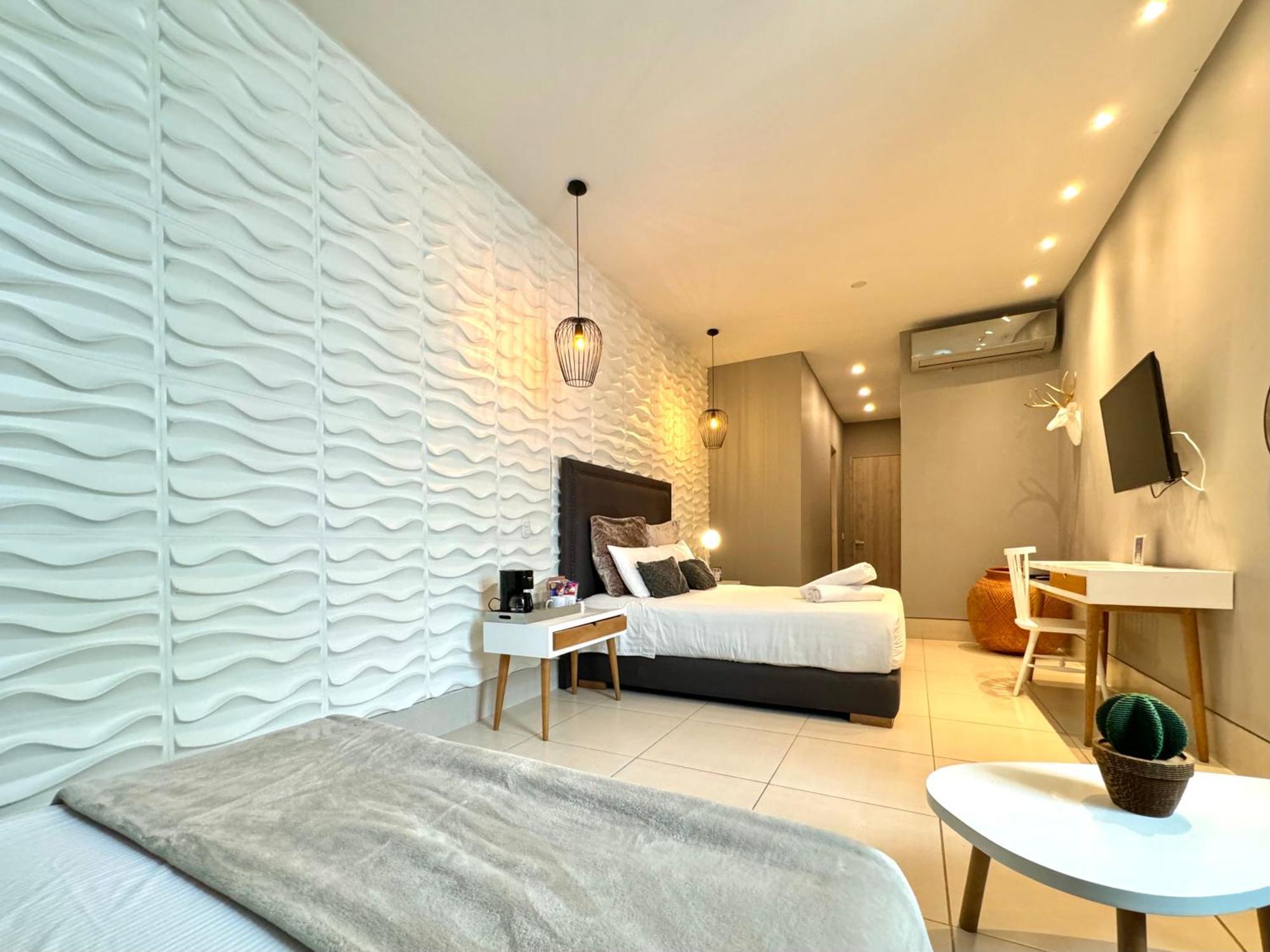 Bonita Bay Concept Hotel By Xarm Hotels Santa Marta  Exterior foto